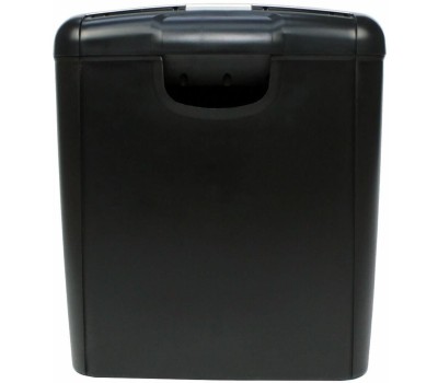 шредеры HELEOS Уничтожитель бумаг УД10-2, P-2, 5.8мм, 8 лист. одновременно, 10л