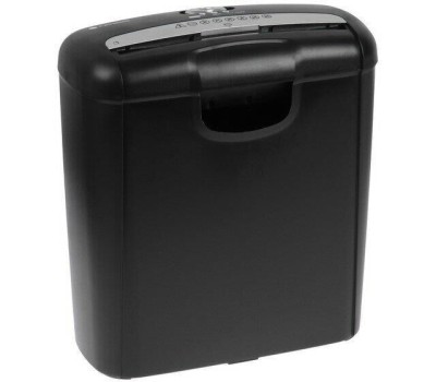 шредеры HELEOS Уничтожитель бумаг УД10-2, P-2, 5.8мм, 8 лист. одновременно, 10л