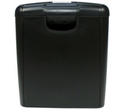 шредеры HELEOS Уничтожитель бумаг УД10-2, P-2, 5.8мм, 8 лист. одновременно, 10л