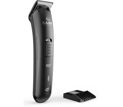 Триммер GA.MA Машинка для стрижки и триммер (Набор) T742/T827