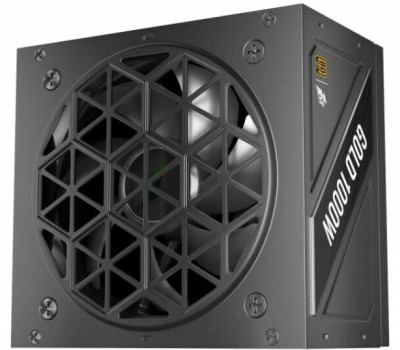 Блоки питания 1STPLAYER NGDP Gold 1000W / ATX 3.0, APFC, 80 PLUS Gold, LLC+DC-DC, 120mm fan, full modular / HA-1000BA4