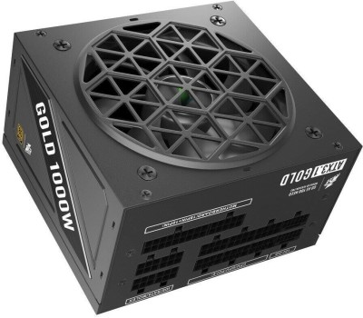 Блоки питания 1STPLAYER NGDP Gold 1000W / ATX 3.0, APFC, 80 PLUS Gold, LLC+DC-DC, 120mm fan, full modular / HA-1000BA4