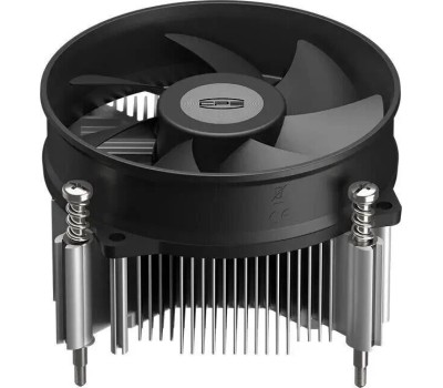 PCCOOLER Устройство охлаждения (кулер) R95-I, 4-pin, 95мм, черный, retail [r95-xxnixx-gl]