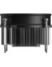 PCCOOLER Устройство охлаждения (кулер) R95-I, 4-pin, 95мм, черный, retail [r95-xxnixx-gl]