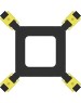 PCCOOLER Устройство охлаждения (кулер) R95-I, 4-pin, 95мм, черный, retail [r95-xxnixx-gl]