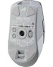 ASUS Мышь P709 ROG KERIS WL AIMPOINT WHT 75g 36,000DPI Bluetooth 5.1 2.4GHz 5buttons