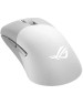 ASUS Мышь P709 ROG KERIS WL AIMPOINT WHT 75g 36,000DPI Bluetooth 5.1 2.4GHz 5buttons