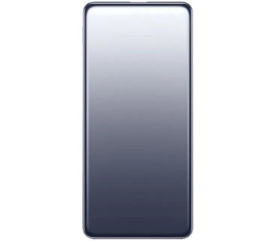 Аккумулятор внешний XIAOMI Внешний аккумулятор (Power Bank) Ultra Slim, 5000мAч, серый [bhr9535gl]