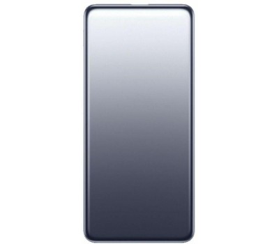 Аккумулятор внешний XIAOMI Внешний аккумулятор (Power Bank) Ultra Slim, 5000мAч, серый [bhr9535gl]