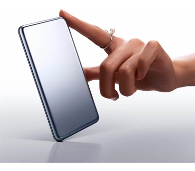Аккумулятор внешний XIAOMI Внешний аккумулятор (Power Bank) Ultra Slim, 5000мAч, серый [bhr9535gl]
