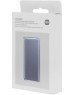Аккумулятор внешний XIAOMI Внешний аккумулятор (Power Bank) Ultra Slim, 5000мAч, серый [bhr9535gl]