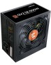Блок питания ZALMAN Блок питания ATX 12V Ver2.52 600W 80+Bronze, APFC, 120mm fan, 24pin, 1x4pin,1x8pin, 2xPCI-E, 4xMolex, 6xSATA, GV2 SE 600W, ZM600-GV2SE
