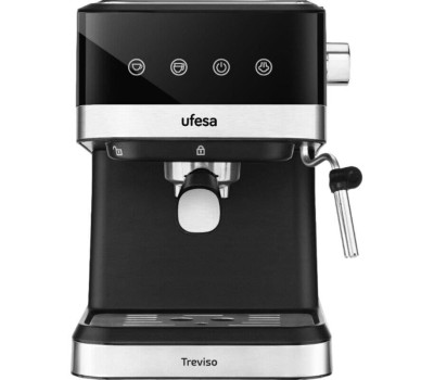 Кофеварка UFESA Кофеварка эспрессо TREVISO