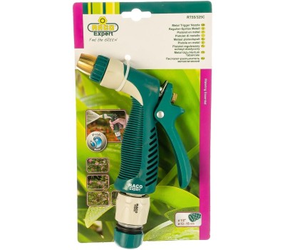 RACO Пистолет-распылитель 325C 1/2