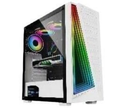 Корпус для ПК ALSEYE Корпус X3-W