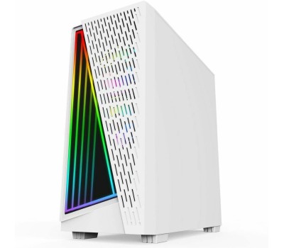 Корпус для ПК ALSEYE Корпус X3-W