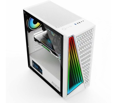 Корпус для ПК ALSEYE Корпус X3-W