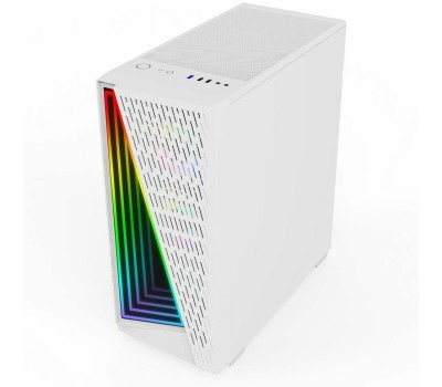 Корпус для ПК ALSEYE Корпус X3-W