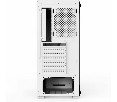 Корпус для ПК ALSEYE Корпус X3-W