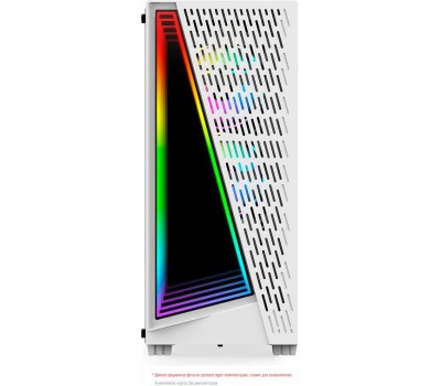 Корпус для ПК ALSEYE Корпус X3-W