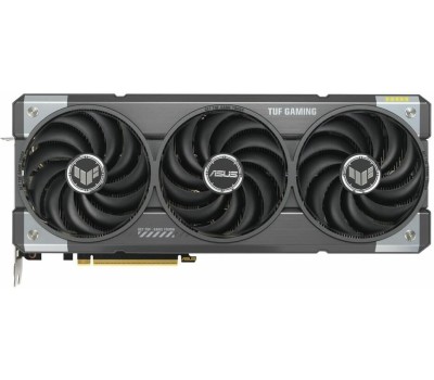 Видеокарта ASUS Видеокарта NVIDIA GeForce RTX 5070 TUF-RTX5070-O12G-GAMING 12ГБ Gaming, GDDR7, OC, Ret