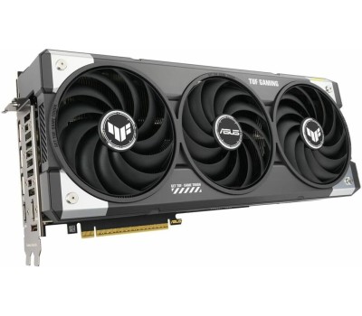 Видеокарта ASUS Видеокарта NVIDIA GeForce RTX 5070 TUF-RTX5070-O12G-GAMING 12ГБ Gaming, GDDR7, OC, Ret
