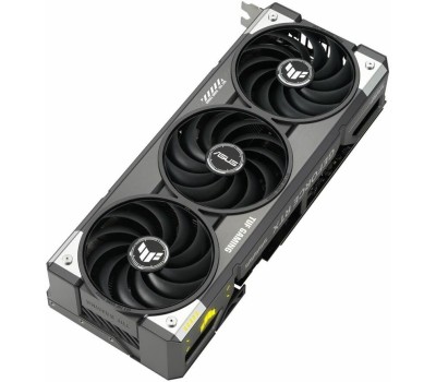 Видеокарта ASUS Видеокарта NVIDIA GeForce RTX 5070 TUF-RTX5070-O12G-GAMING 12ГБ Gaming, GDDR7, OC, Ret