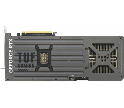 Видеокарта ASUS Видеокарта NVIDIA GeForce RTX 5070 TUF-RTX5070-O12G-GAMING 12ГБ Gaming, GDDR7, OC, Ret