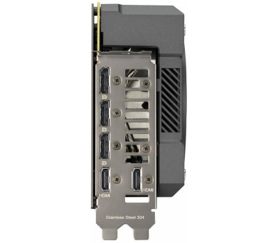 Видеокарта ASUS Видеокарта NVIDIA GeForce RTX 5070 TUF-RTX5070-O12G-GAMING 12ГБ Gaming, GDDR7, OC, Ret