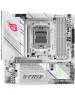 Материнская плата ASUS Материнская плата ROG STRIX B850-G GAMING WIFI, Socket AM5, AMD B850, mATX, Ret