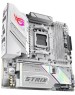 Материнская плата ASUS Материнская плата ROG STRIX B850-G GAMING WIFI, Socket AM5, AMD B850, mATX, Ret