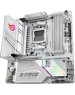 Материнская плата ASUS Материнская плата ROG STRIX B850-G GAMING WIFI, Socket AM5, AMD B850, mATX, Ret