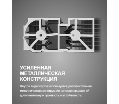 Видеокарта MSI Видеокарта NVIDIA GeForce RTX 5080 RTX 5080 16G VENTUS 3X PLUS 16ГБ Ventus 3X, GDDR7, Ret