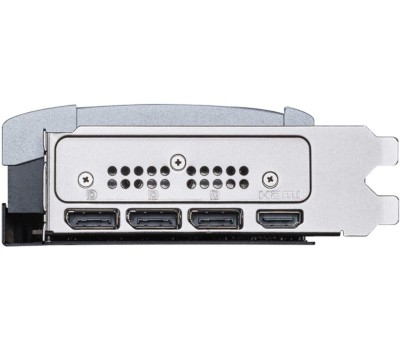 Видеокарта MSI Видеокарта NVIDIA GeForce RTX 5080 RTX 5080 16G VENTUS 3X PLUS 16ГБ Ventus 3X, GDDR7, Ret