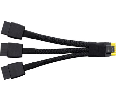 Видеокарта MSI Видеокарта NVIDIA GeForce RTX 5080 RTX 5080 16G VENTUS 3X PLUS 16ГБ Ventus 3X, GDDR7, Ret