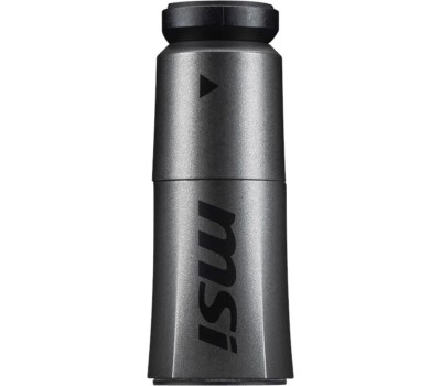 Видеокарта MSI Видеокарта NVIDIA GeForce RTX 5080 RTX 5080 16G VENTUS 3X PLUS 16ГБ Ventus 3X, GDDR7, Ret