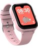 AIMOTO Детские Умные часы Aimoto Infinity 4G с AMOLED-экраном. Цвет: розовый