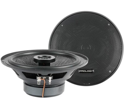 Автоакустика PROLOGY SL-165 Акустика коаксиальная