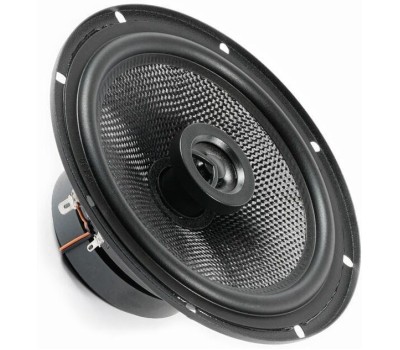 Автоакустика PROLOGY SL-165 Акустика коаксиальная
