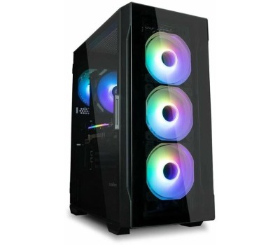 Zalman i3 NEO ARGB V2 Black