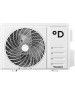 Сплит-система DAICHI Сплит-система AIR60AVQS1R-1/AIR60FVS1R-1,белый