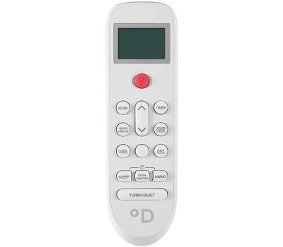 Сплит-система DAICHI Сплит-система AIR60AVQS1R-1/AIR60FVS1R-1,белый