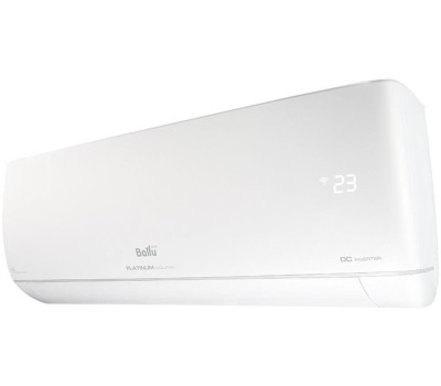 Сплит-система BALLU Сплит-система инверторного типа Platinum Evolution DC BSUI-24HN8_V4 комплект