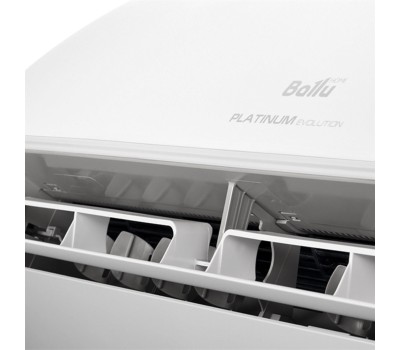Сплит-система BALLU Сплит-система инверторного типа Platinum Evolution DC BSUI-24HN8_V4 комплект