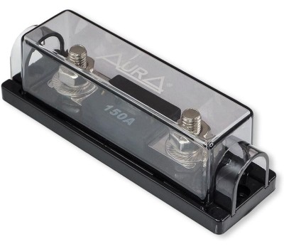 Держатель предохранителя AurA FHL-501N