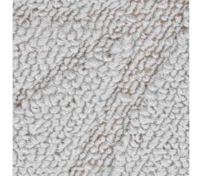 САНАКС - Коврик в ванную КРОСС-Л00П, одинарный, БЕЖЕВЫЙ, однотонный, 500х800 мм,100% полиэстер 00846