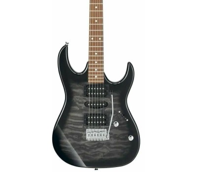 IBANEZ Электрогитара GRX70QA Sunburst