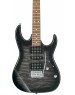 IBANEZ Электрогитара GRX70QA Sunburst