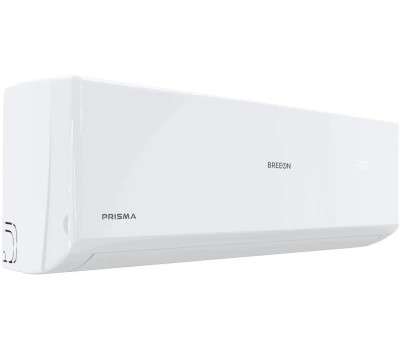 Сплит-система BREEON Кондиционер BRC-12TPO Серия PRISMA ON-OFF 2024 (R32) (комплект)