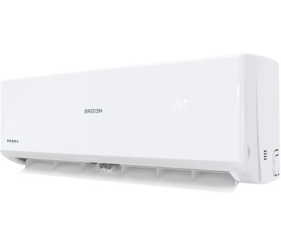 Сплит-система BREEON Кондиционер BRC-12TPO Серия PRISMA ON-OFF 2024 (R32) (комплект)